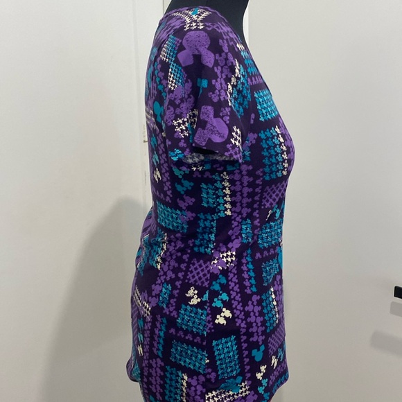 NWT Disney Edition Mickey Mouse Graphic Classic T |Size Small - Picture 7 of 7